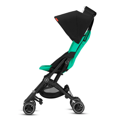 Laguna Blue Gb Stroller 2018 GB POCKIT PLUS ALL TERRAIN (LAGUNA