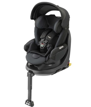 チャイルドシート Aprica Fladeagrow ISOFIX SAFETY+ Premium Aprica ISOFIX Car Seat Fladea Grow ISOFIX Safety Plus