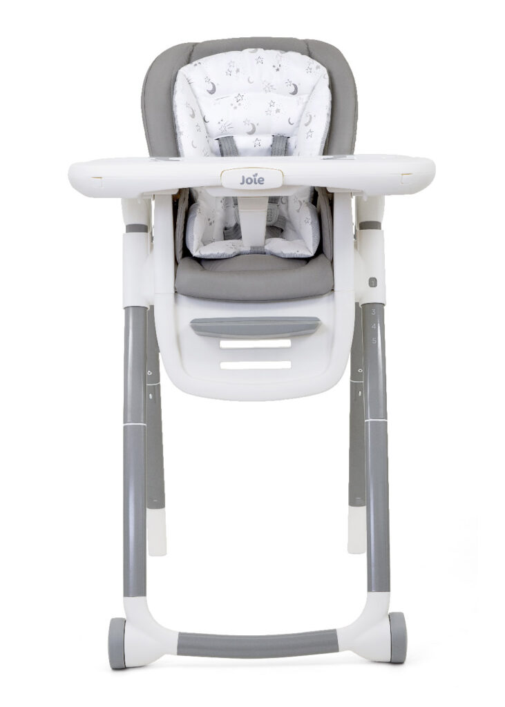 Starry Night Joie Multiply Highchair JOIE Multiply 6in1 Starry