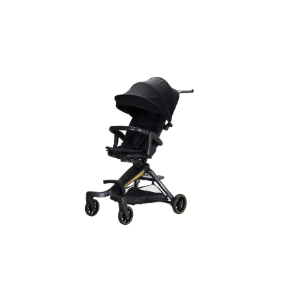 Koopers Magic Rider 360 Stroller (EN1888 Approved) | Baby Product ...