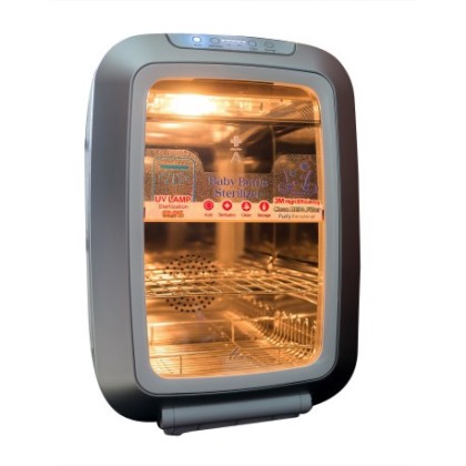 Hanil UV Sterilzer Baby Product, Pregnancy's item Yong Fong Baby