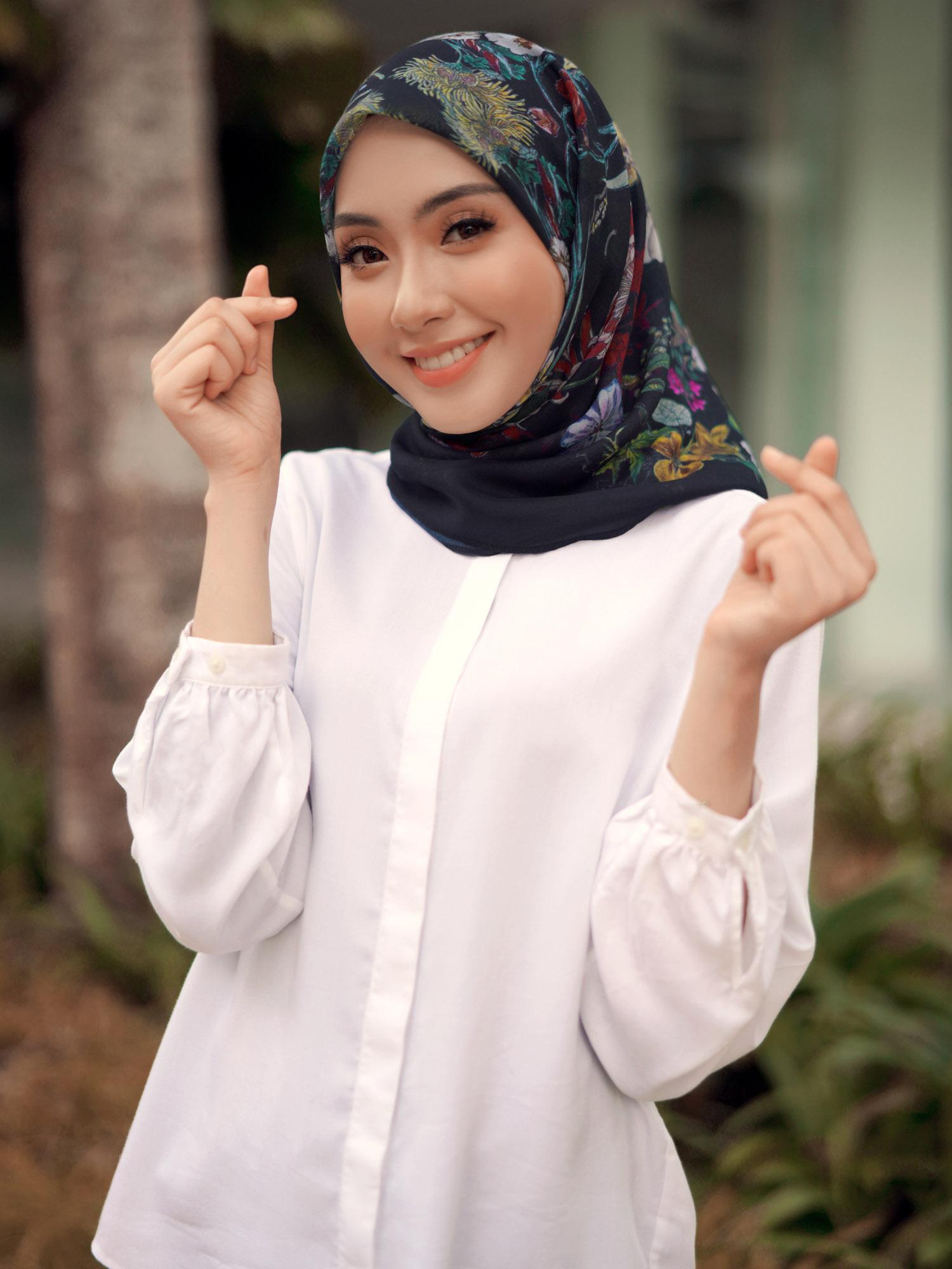 Reject Item Limited Edition Cotton Voile 3.0 - Roma | ZEFIKS